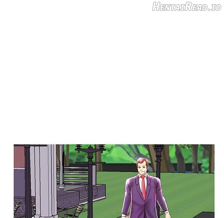 The Fling Zone Chapter 26 - page 85