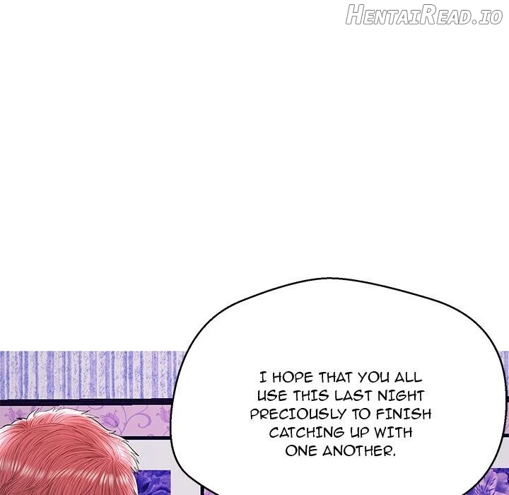 The Fling Zone Chapter 26 - page 96