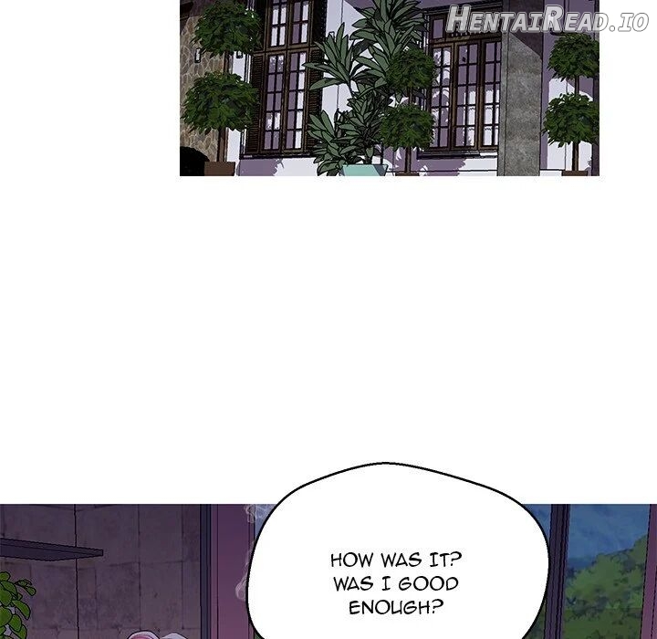 The Fling Zone Chapter 27 - page 110