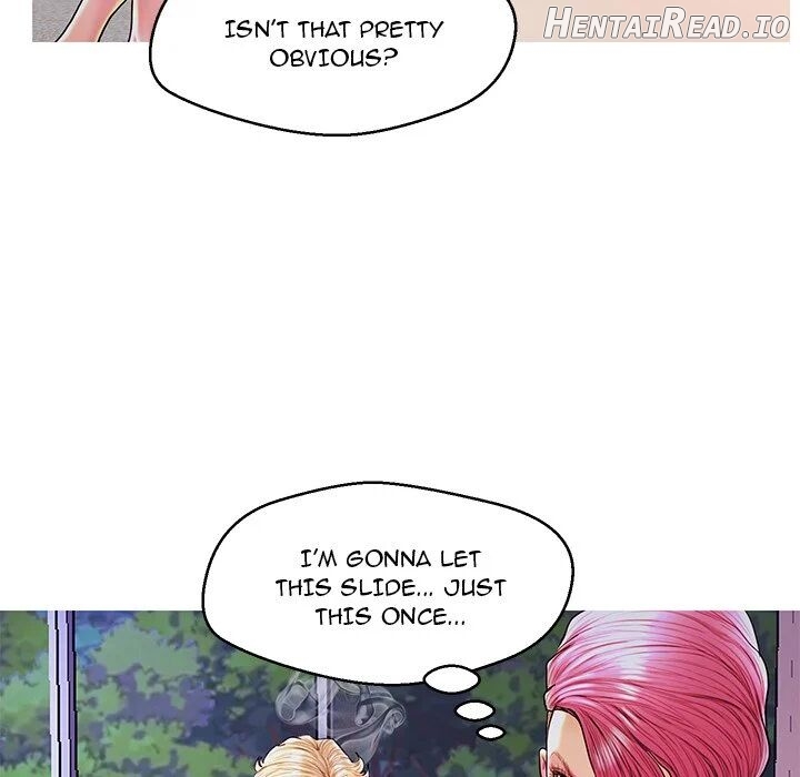 The Fling Zone Chapter 27 - page 117