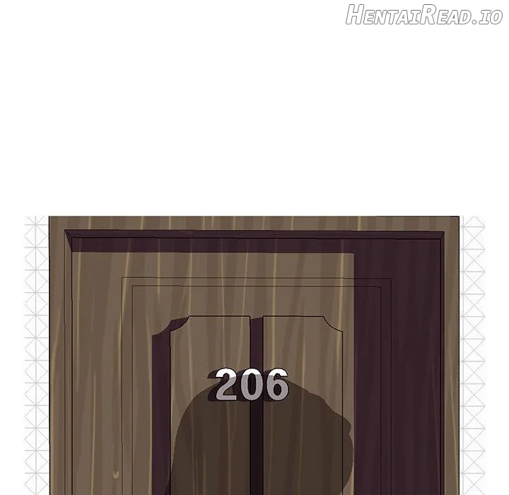 The Fling Zone Chapter 27 - page 124