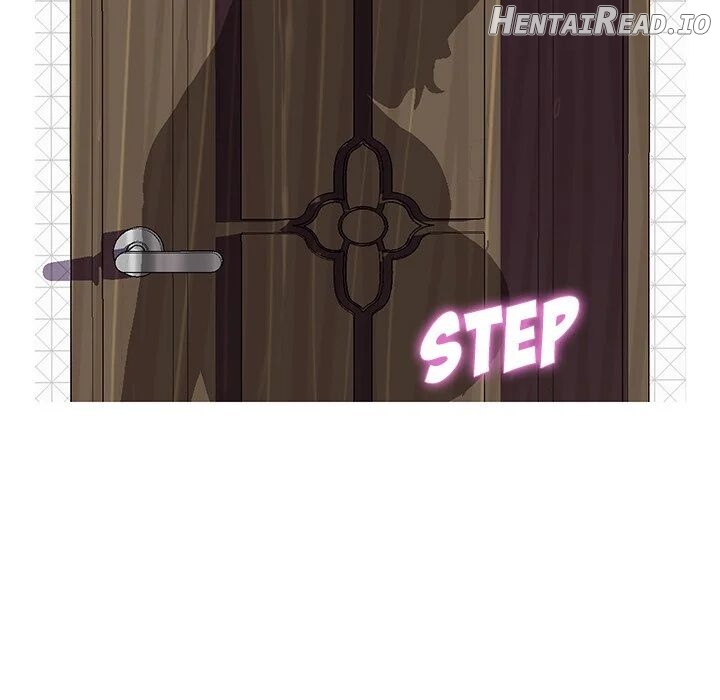 The Fling Zone Chapter 27 - page 125