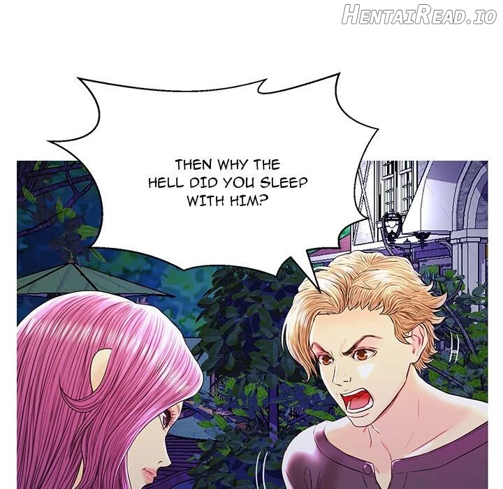 The Fling Zone Chapter 27 - page 15