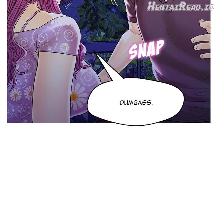 The Fling Zone Chapter 27 - page 16