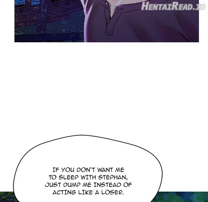 The Fling Zone Chapter 27 - page 18