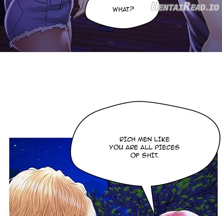 The Fling Zone Chapter 27 - page 20