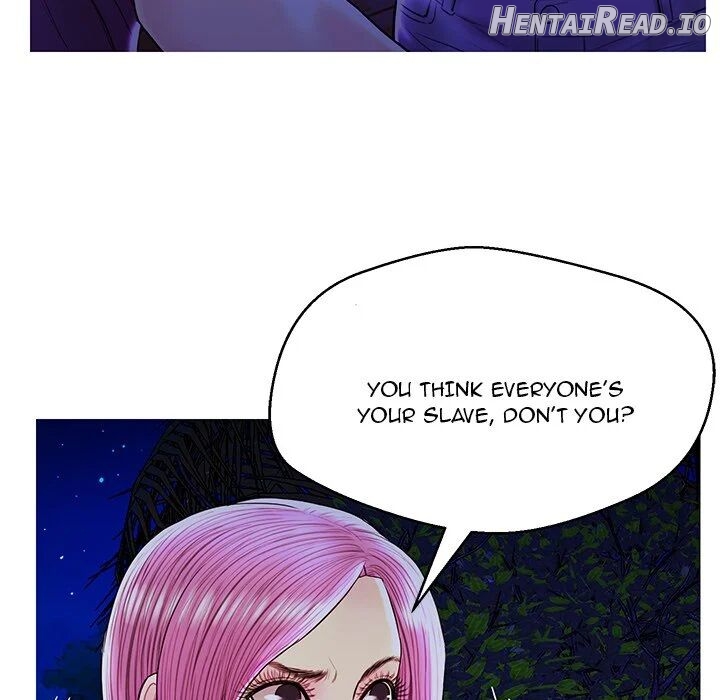 The Fling Zone Chapter 27 - page 22