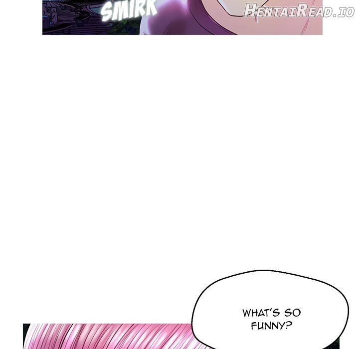 The Fling Zone Chapter 27 - page 25