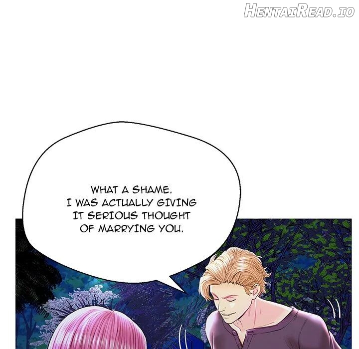 The Fling Zone Chapter 27 - page 27