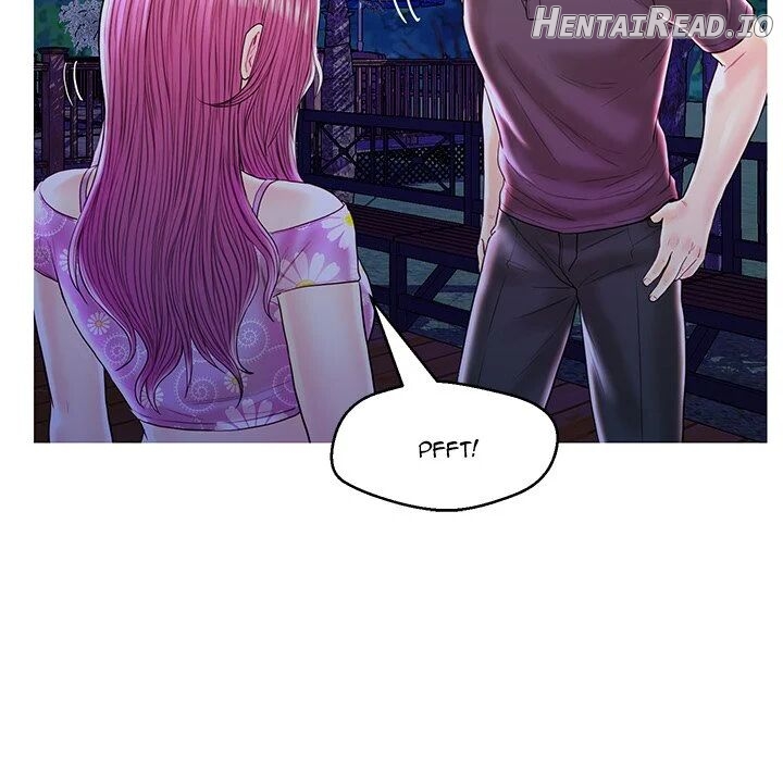 The Fling Zone Chapter 27 - page 28