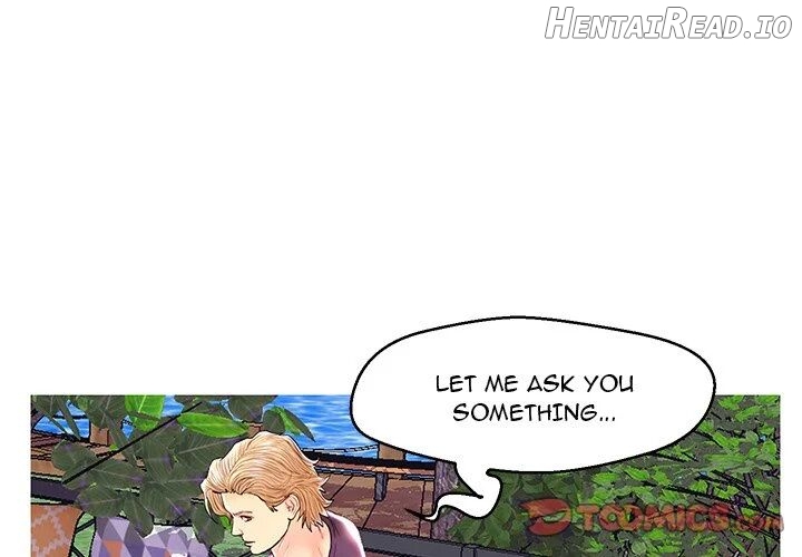 The Fling Zone Chapter 27 - page 3