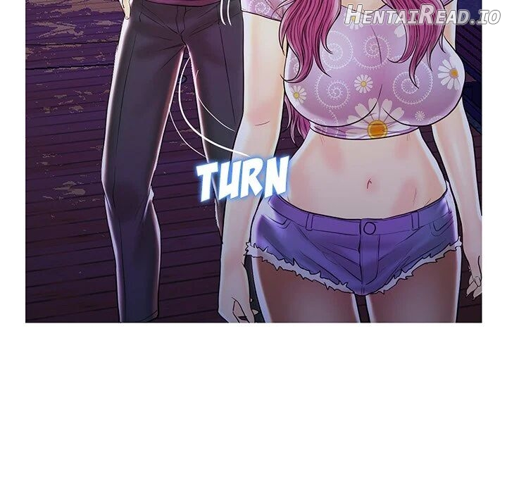 The Fling Zone Chapter 27 - page 32