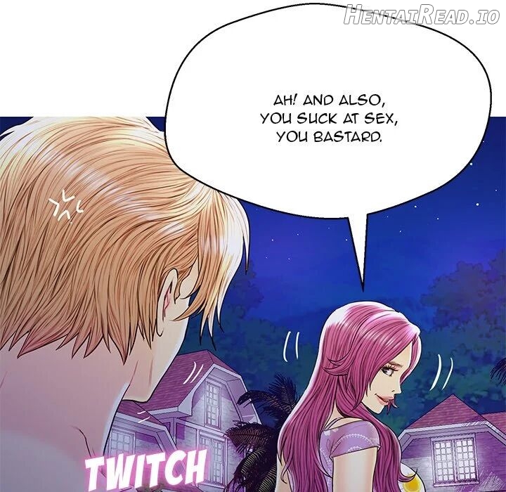 The Fling Zone Chapter 27 - page 33