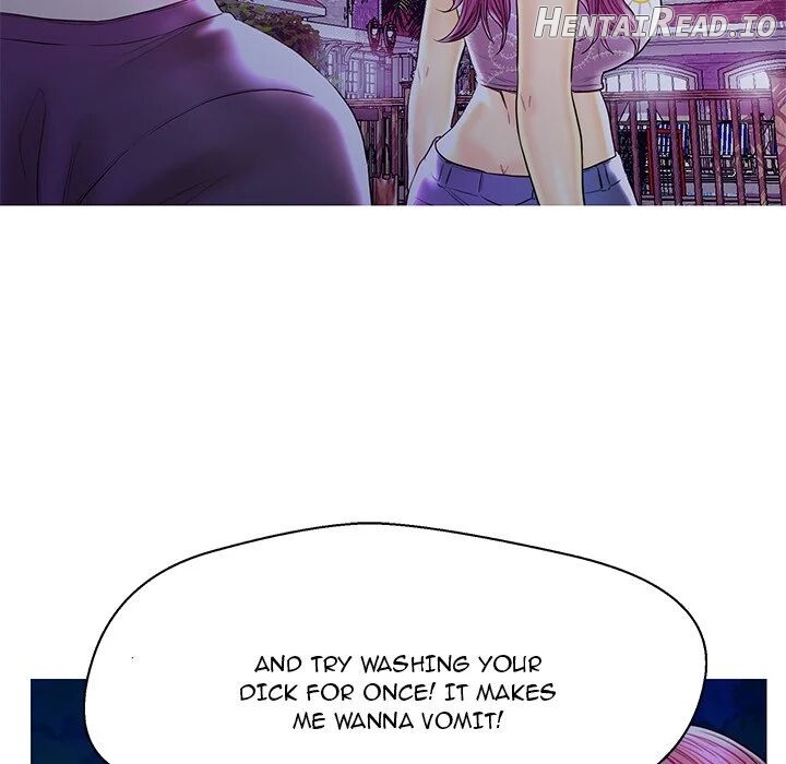 The Fling Zone Chapter 27 - page 34