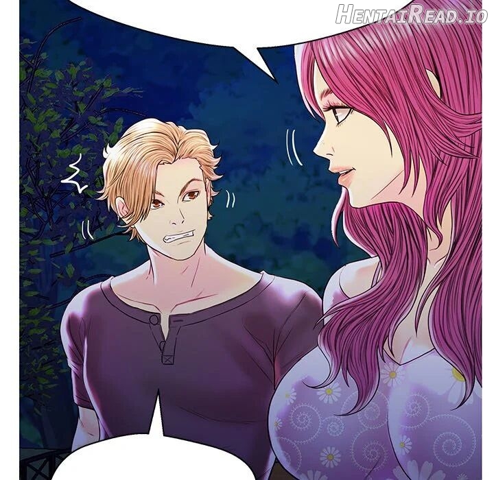 The Fling Zone Chapter 27 - page 35