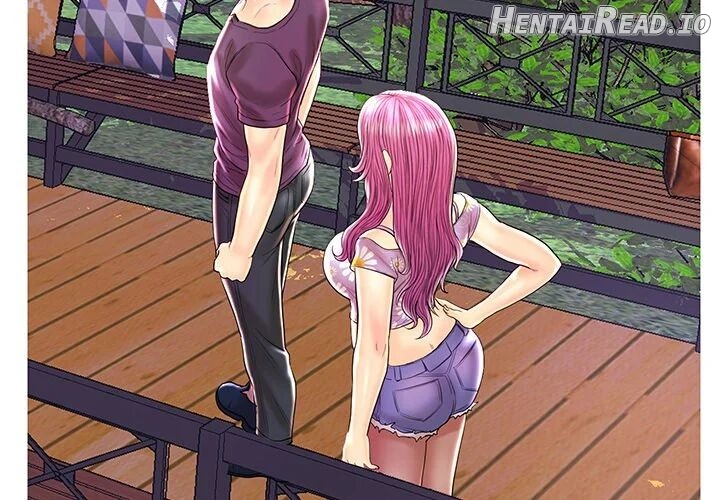 The Fling Zone Chapter 27 - page 4