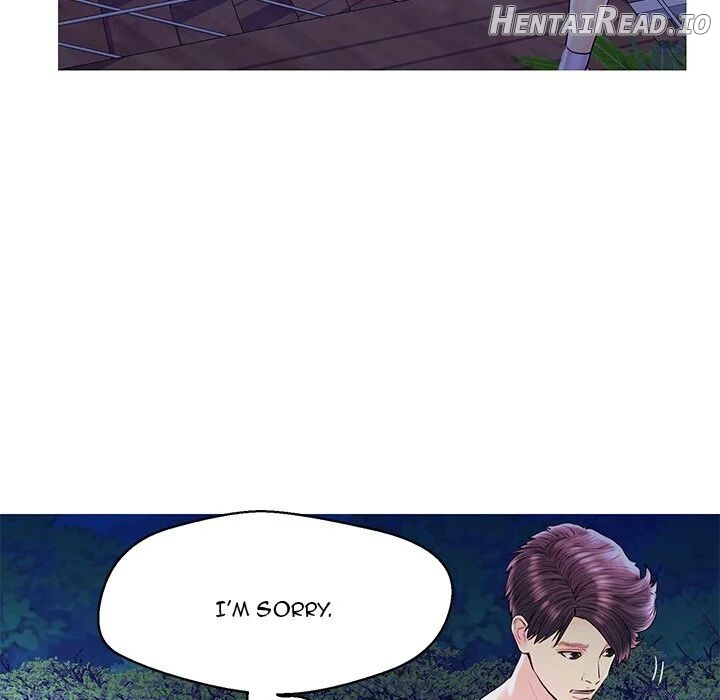The Fling Zone Chapter 27 - page 40