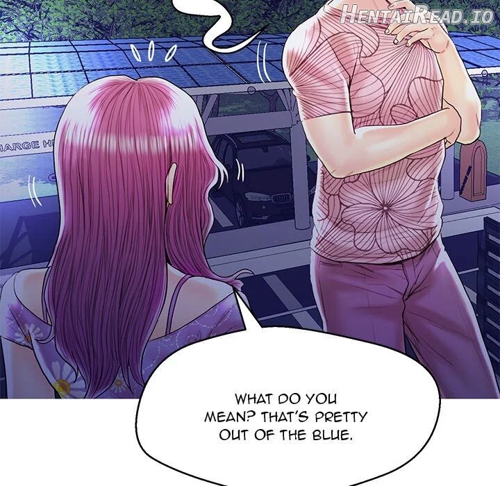 The Fling Zone Chapter 27 - page 41