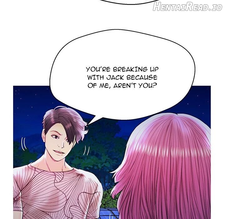 The Fling Zone Chapter 27 - page 42