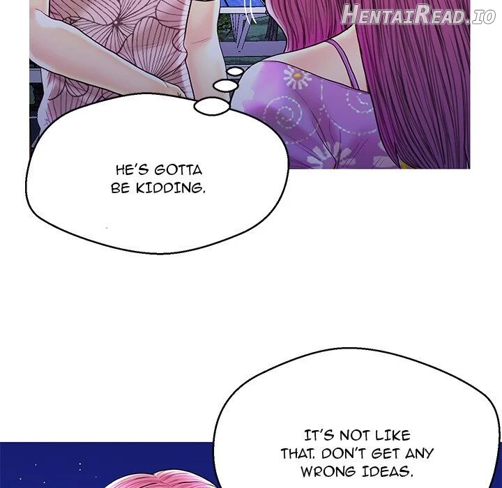 The Fling Zone Chapter 27 - page 43