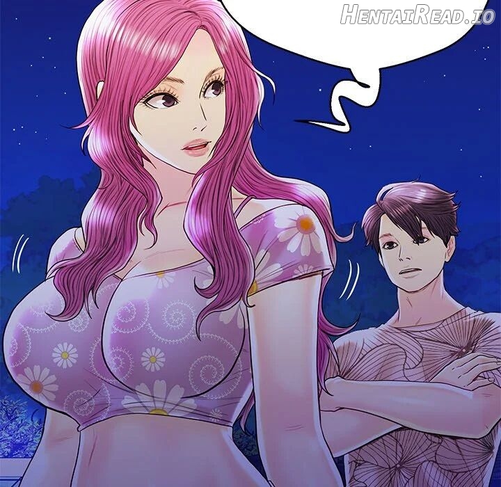 The Fling Zone Chapter 27 - page 44