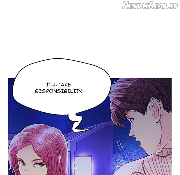 The Fling Zone Chapter 27 - page 49