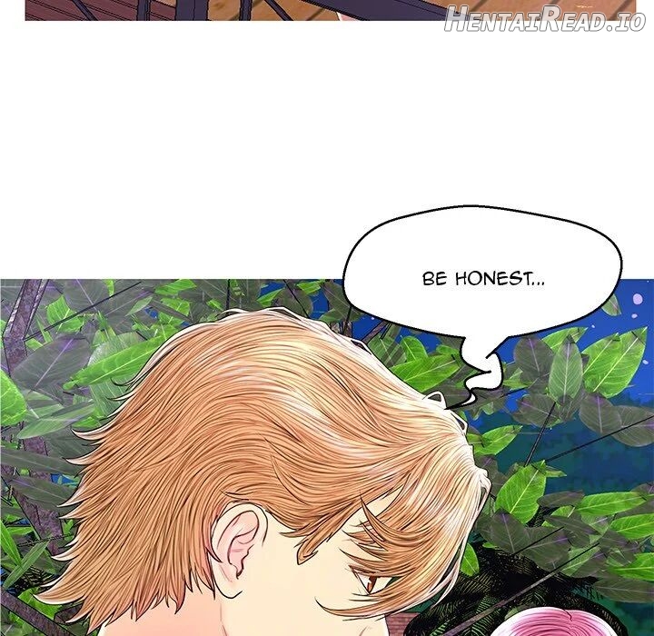 The Fling Zone Chapter 27 - page 5