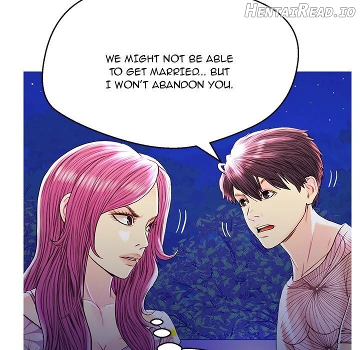 The Fling Zone Chapter 27 - page 51