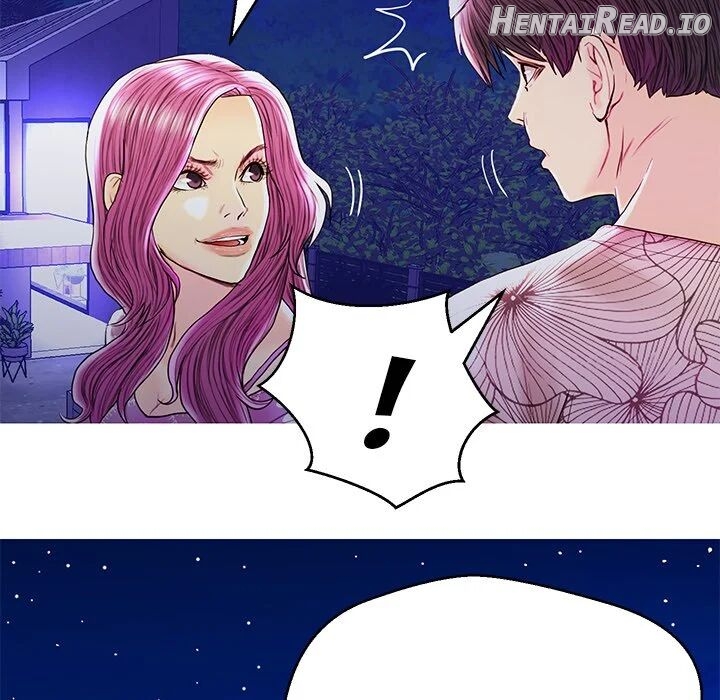The Fling Zone Chapter 27 - page 55