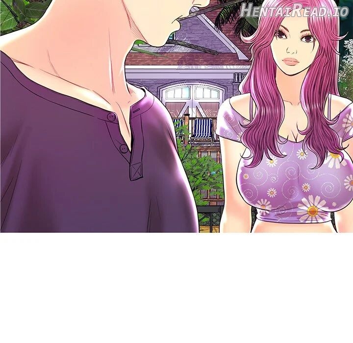 The Fling Zone Chapter 27 - page 6