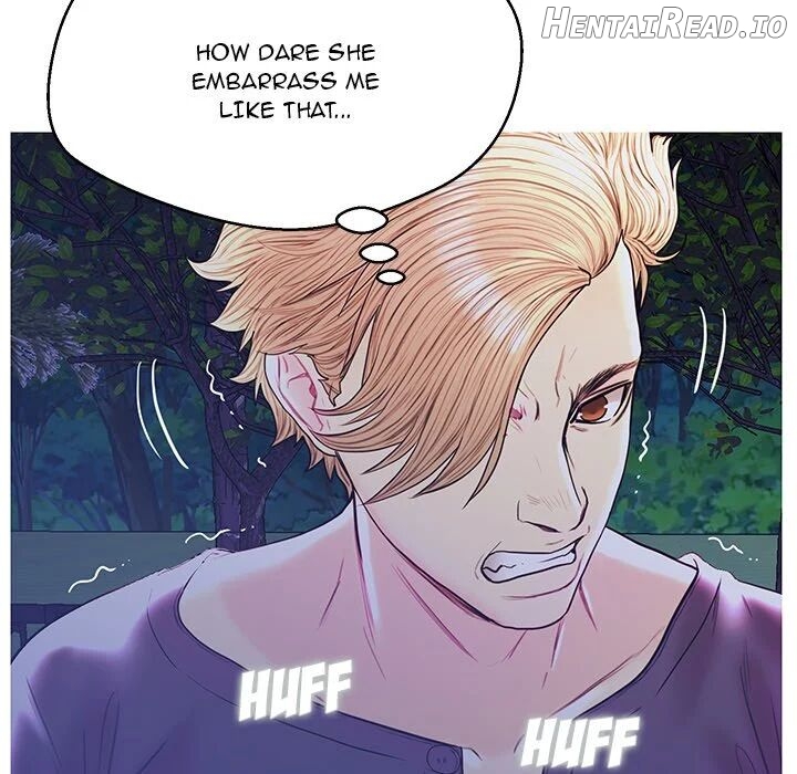 The Fling Zone Chapter 27 - page 61