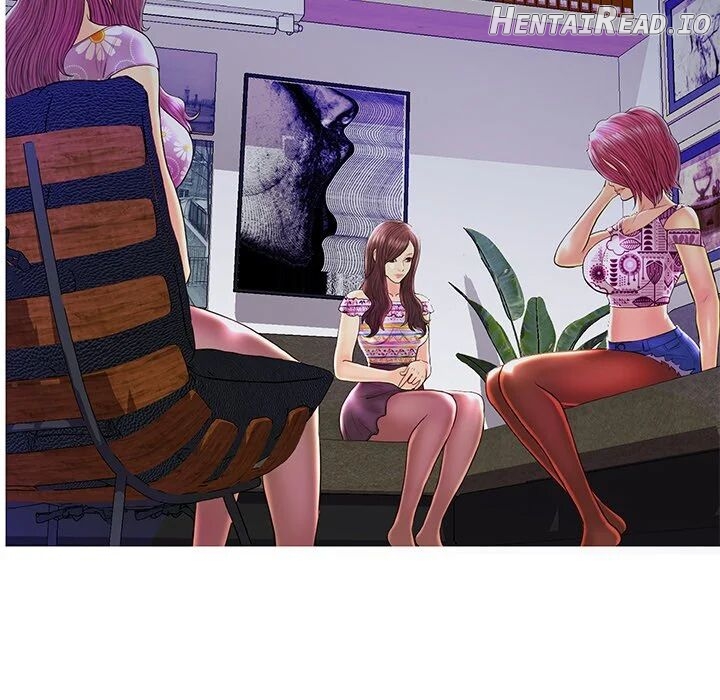 The Fling Zone Chapter 27 - page 64