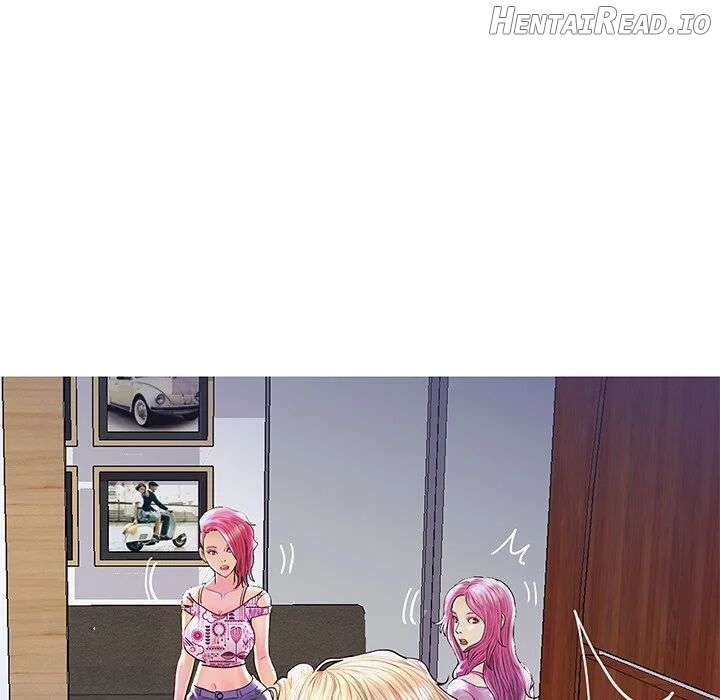 The Fling Zone Chapter 27 - page 65