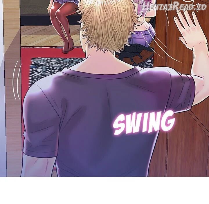 The Fling Zone Chapter 27 - page 66