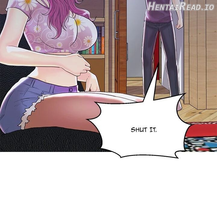 The Fling Zone Chapter 27 - page 68