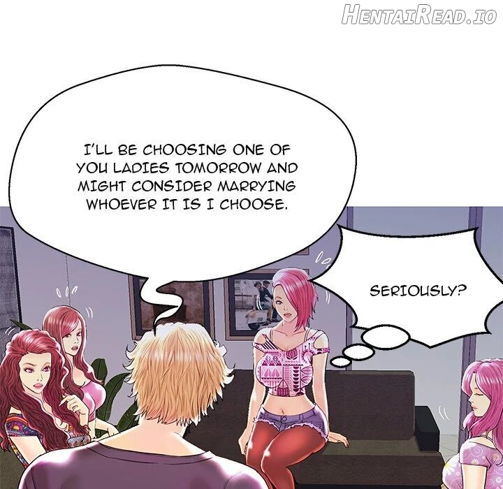 The Fling Zone Chapter 27 - page 69