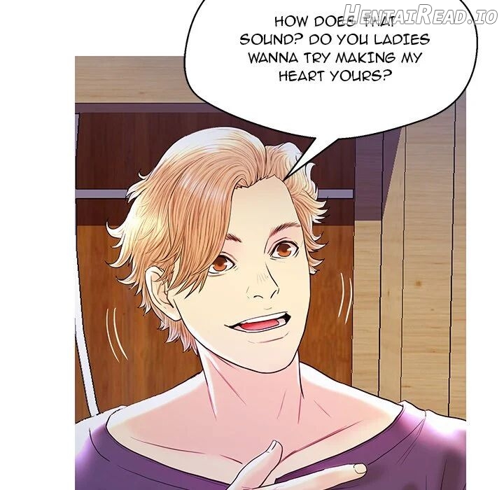 The Fling Zone Chapter 27 - page 71