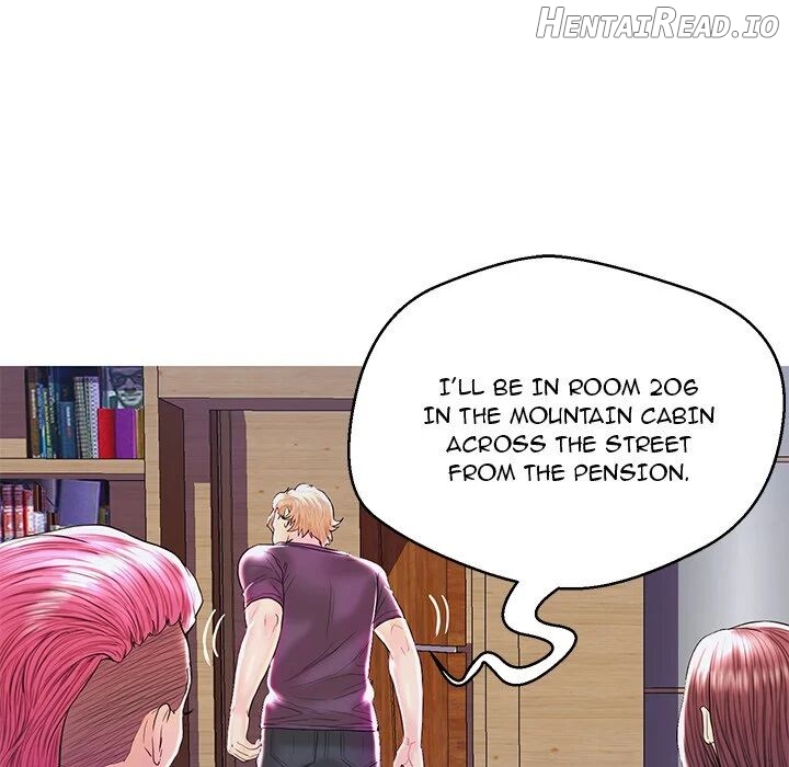 The Fling Zone Chapter 27 - page 74