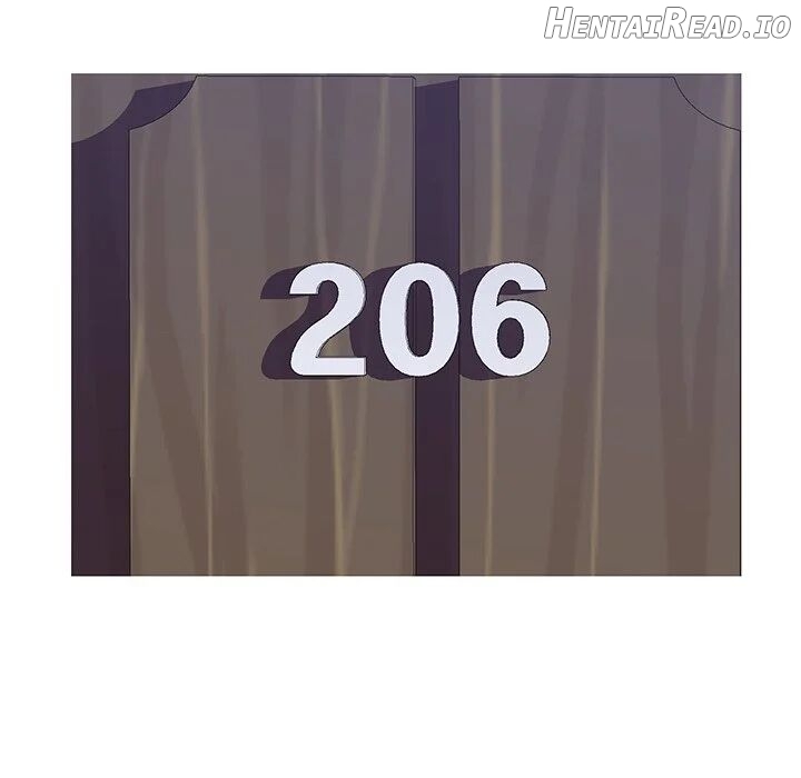 The Fling Zone Chapter 27 - page 77