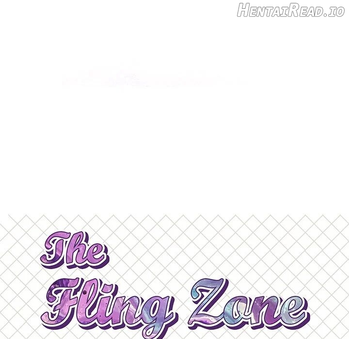 The Fling Zone Chapter 27 - page 8