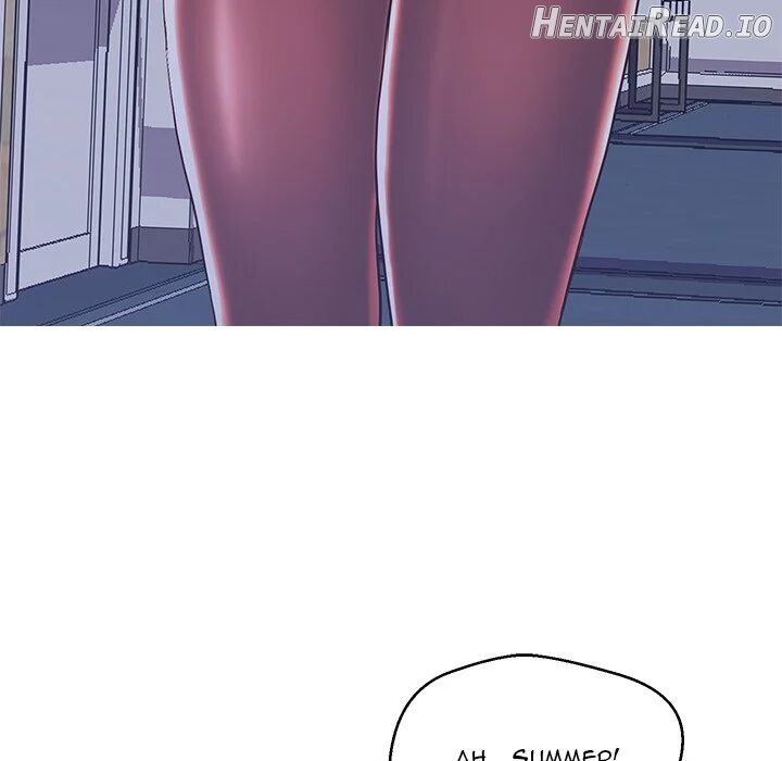The Fling Zone Chapter 27 - page 81