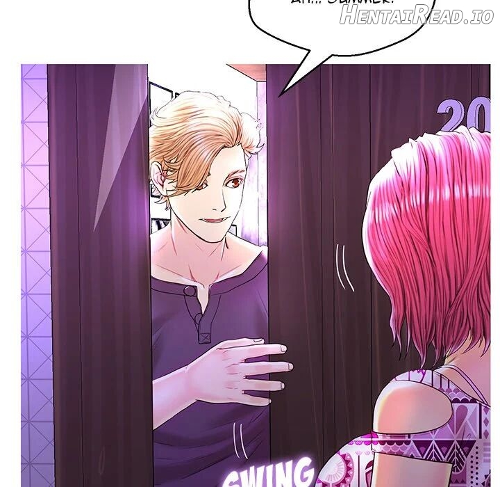 The Fling Zone Chapter 27 - page 82