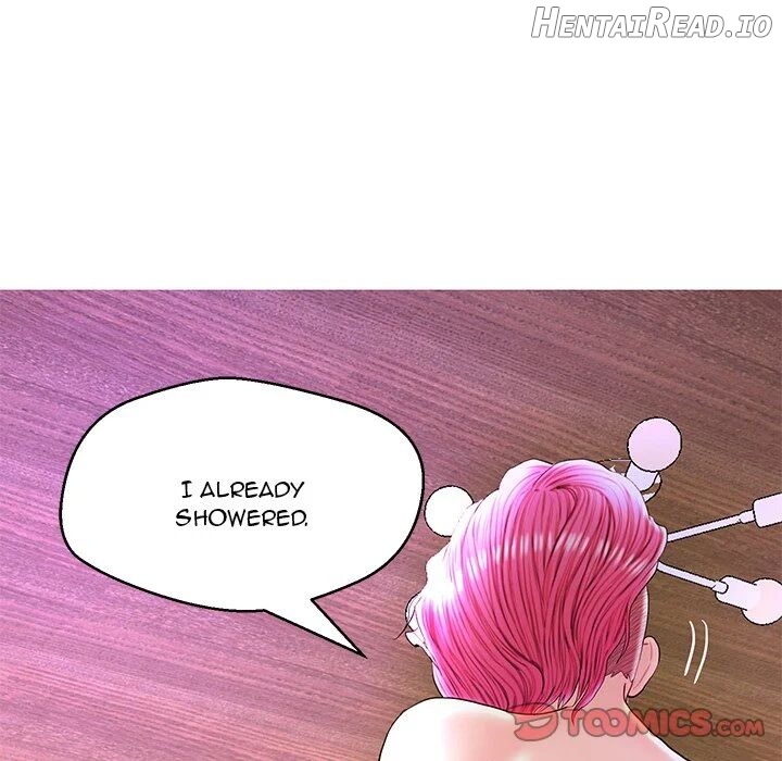 The Fling Zone Chapter 27 - page 87