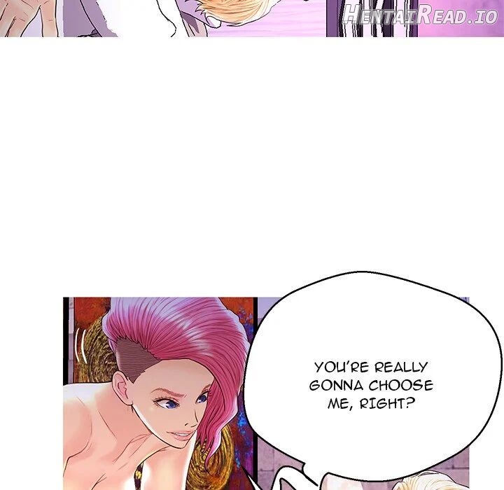 The Fling Zone Chapter 27 - page 92