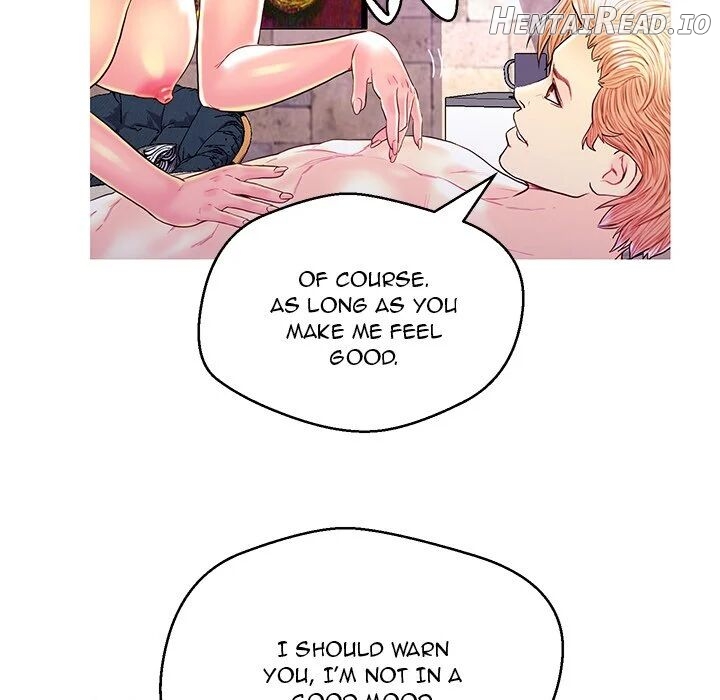 The Fling Zone Chapter 27 - page 93