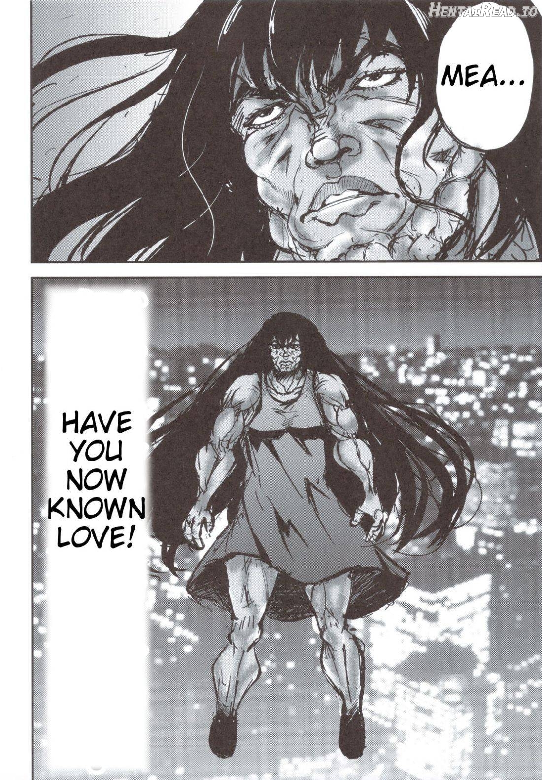 PTD-Ero2 Hentai Chapter 4 - page 73