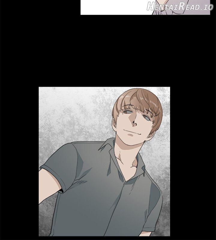 The Food Chain Chapter 6 - page 15
