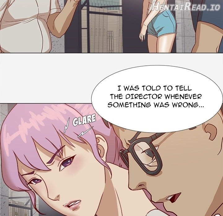 The Good Manager Chapter 0 - page 44