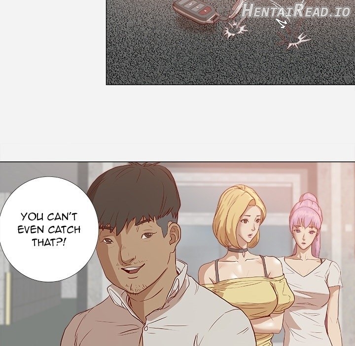 The Good Manager Chapter 0 - page 6