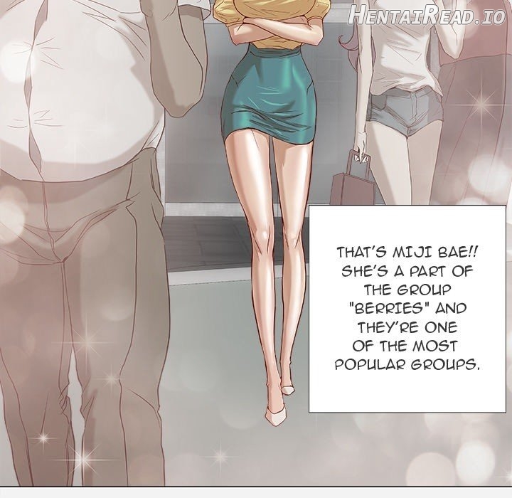The Good Manager Chapter 0 - page 9
